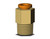 SMC KQ2H05-01A Fitting, Male Connector Pack of 10
