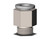 SMC KQ2H06-01NP1 Fitting, Male Connector Pack of 10