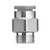 SMC KQ2H11-04NP KQ2H Series Inch Size One-touch Fittings Connection Thread