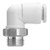 SMC KQ2L12-03NP KQ2L Series Metric Size One-touch Fittings Connection Thread
