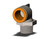 SMC KQ2L13-36N Fitting, Male Elbow Pack of 5