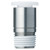 SMC KQ2S08-03GS KQ2S-G Series Metric Size One-touch Fittings Stainless Steel Hexagon Socket Head Male Connector Connection Thread R