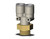 SMC KQ2U12-04AP Fitting, Branch Y Pack of 5