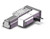 SMC LEFS16LB-50B Electric Actuator
