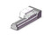 SMC LEFS32RA-150B Ball Screw Drive Actuator