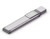 SMC LEJS40S6A-400-S2B1H Hi Rigidity Rodless Slider, Ball Screw