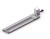 SMC LEMC25T-500-S32P3 Cam Follower Guide Slider