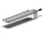SMC LEMH25LUT-300 Linear Guide Single Axis Slider