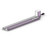 SMC LEMH25T-500-S32N1 Linear Guide Single Axis Slider