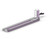 SMC LEMH32T-600B Linear Guide Single Axis Slider