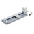 SMC LEMHT25T-200B-S3C918 LEMH/HT Series Electric Actuator/Low Profile Slider Type Linear Guide Single Axis Type/Double Axis Type Step Motor (Servo 24 VDC) Applicable To The JXC  series