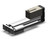 SMC LEYG32MC-150WF Guide Rod Type Electric Actuator