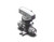 SMC LVQH40S-V13-1 High Purity Chemical Valve
