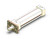 SMC MBBF50-200-RL Cylinder, Mb, Tie Rod, With End Lock