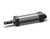 SMC MBD63TN-150NZ-V Cylinder, Mb-Z, Tie Rod