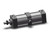 SMC MBT63-150Z Cylinder, Mb-Z, Tie Rod