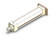 SMC MDBBG63-300-RN Tie Rod Cylinder