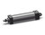 SMC MDBC63-200Z Cylinder, Mb-Z, Tie Rod