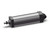 SMC MDBD125TN-350NZ Cylinder, Mb-Z, Tie Rod