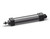 SMC MDBD32-150Z Cylinder, Mb-Z, Tie Rod