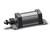 SMC MDBL100-125JZ Cylinder, Mb-Z, Tie Rod SMC MDBL100-125JZ Cylinder, Mb-Z, Tie Rod