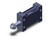 SMC MDUB25-25DMZ-M9PW Cyl, Compact, Plate