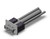 SMC MGCLF50TN-400 Mgc, Guide Cylinder