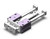 SMC MGCMB32-125-R-M9P Mgc, Guide Cylinder