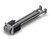 SMC MGGMF50TN-600-M9PSDPC Guided Cylinder