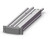 SMC MGPLF32TN-400Z Guided Cylinder
