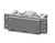 SMC MGPMF100-20Z Mgp-Z Cylinder