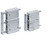 SMC MGPWL50-150 Mgpw, Wide Type, Compact