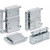 SMC MGPWL50-150 MGPW Series Compact Guide Cylinder/Wide Type