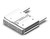 SMC MGPWM25-75-M9BWSDPC Mgpw, Wide Type, Compact