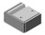 SMC MGQL40TN-40-M9PM Compact Guide Cylinder, Mgq