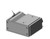 SMC MGQM40TN-50-A90VLS Compact Guide Cylinder, Mgq