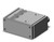 SMC MGQM50-50-M9PVSAPC Compact Guide Cylinder, Mgq