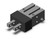 SMC MHK2-12C1F Gripper, Mhk, Wedge Cam Slide Guide