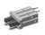 SMC MHZ2-25C-M9PWL Gripper, Mhz, Parallel Style Air Gripper