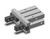 SMC MHZ2-32D2-X5 Gripper, Mhz, Parallel Style Air Gripper
