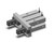 SMC MHZ2-40D-M9PWVM Gripper, Mhz, Parallel Style Air Gripper