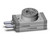 SMC MSQA20R-M9NWMAPC Rotary Actuator
