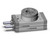 SMC MSQA20R-M9PSAPC Rotary Actuator