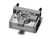SMC MSQA50L3-XF Rotary Actuator