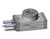 SMC MSQA50R-M9NW Rotary Actuator