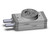 SMC MSQB100R-A93 Rotary Actuator