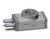 SMC MSQB100R-M9BZ Rotary Actuator