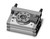 SMC MSQB10L2-M9BL Rotary Actuator