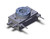 SMC MSQB3A-M9NWVL Rotary Actuator