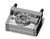 SMC MSQB50L4-M9PSAPC Rotary Actuator